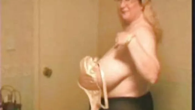 Strappato collant bianco e scopata film porno nonne gratis ruvida nel culo