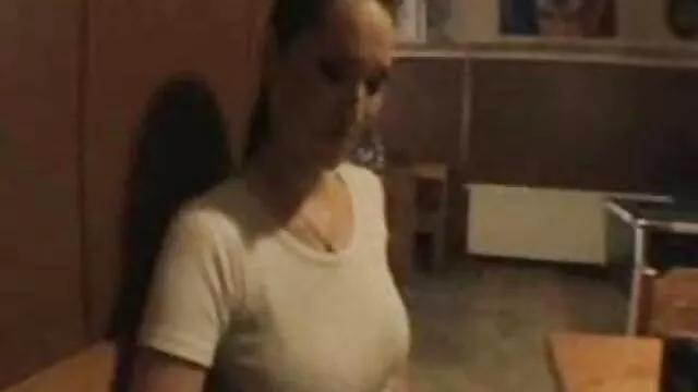 Latina babe dà bello video nonne vogliose