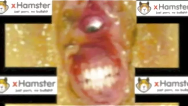Piccolo manichino masturbandosi il video nonna pompinara suo cavallo