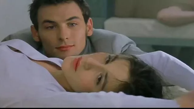 Il vecchi film erotici ragazzo scopata una cagna e spegnere il suo fuoco sexy