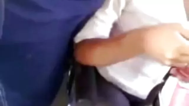 Milf cretini via un cazzo e seduta su lui xxx vecchie porche