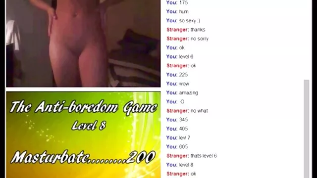 Oggi in classe c'è una lezione video porno con anziane di sesso, quindi imparerai molte cose.