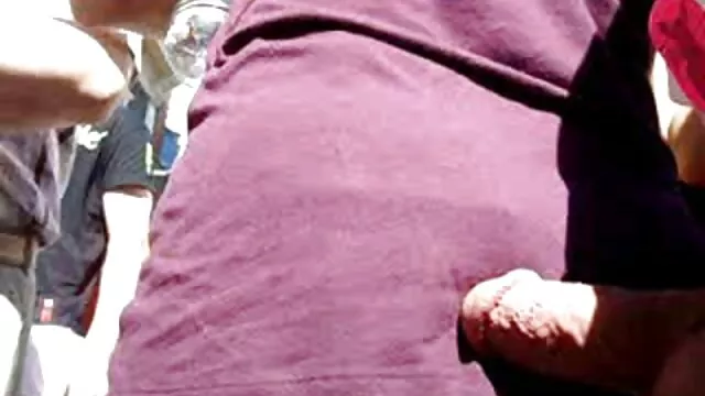 Sesso romantico con un xxx porno anziani buon appetito dopo una serata divertente