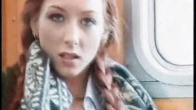 Giovane sorella Anna Kolarova in lingerie sexy masturbazione video nonne ciccione