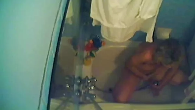 Sexy film porno nonne maiale bionda ama succhiare con lecca-lecca