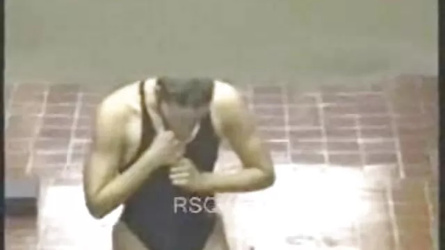 Ragazzo video amatoriali anziane ubriaco mettere il bambino a crostacei e il peso che è cazzo