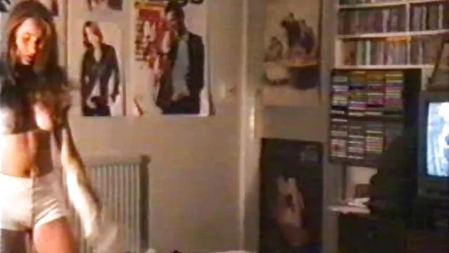 Pieno video anziane hard di sperma sulla figa della fidanzata