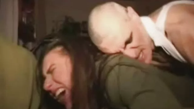 Giovane ragazzo scopare un amico video nonne tettone nella giungla