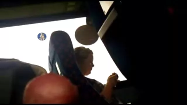 Sesso video hard di vecchie amatoriale