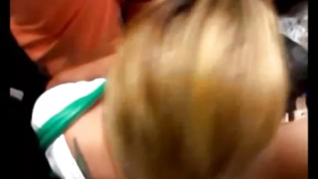 Grande appeso Tette Bruna Cassidy Banche film porno vecchie tette grandi