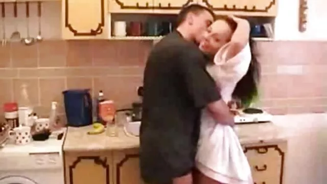 Questa ragazza ha un nero ed eccitabile. Ecco perché lei video porno vecchi pervertiti può sesso ovunque senza incontrare ostacoli.
